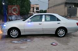 تويوتا كراون